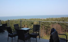 Apartament Patio 50 m od plaży
